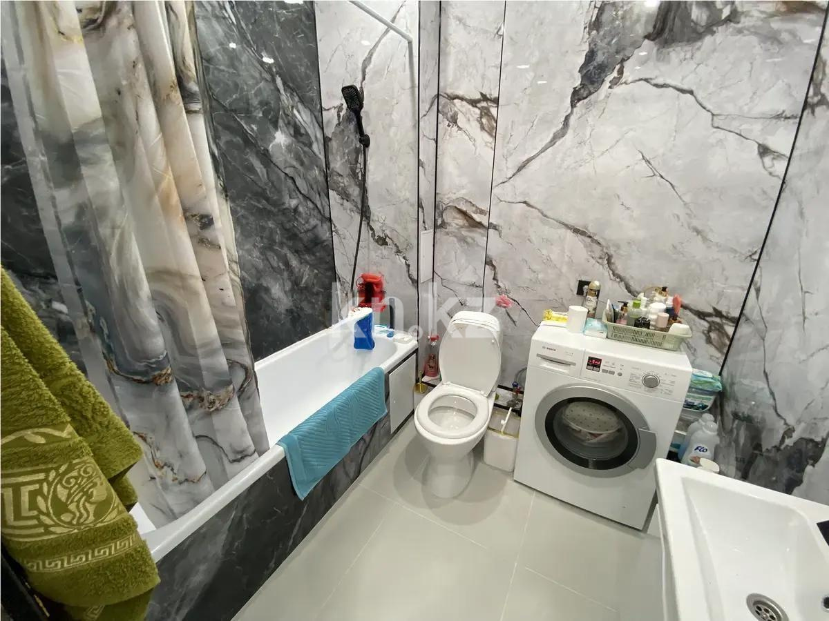 Продажа 1-комнатной квартиры, 39 м² в Астане - фото 3