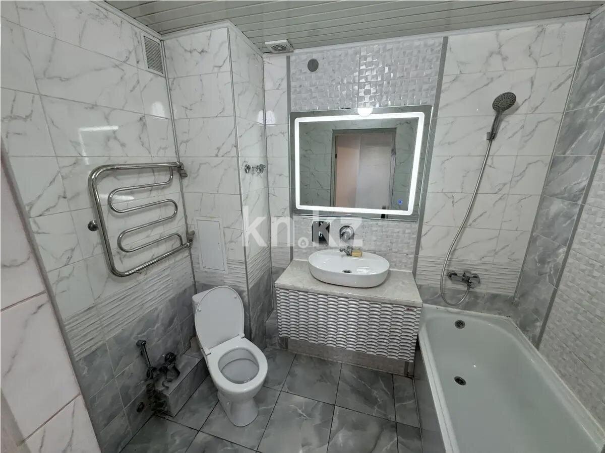 Продажа 2-комнатной квартиры, 56 м² в Астане - фото 4