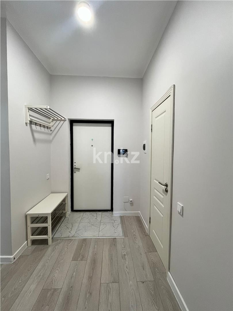 Продажа 2-комнатной квартиры, 61 м² в Астане - фото 11
