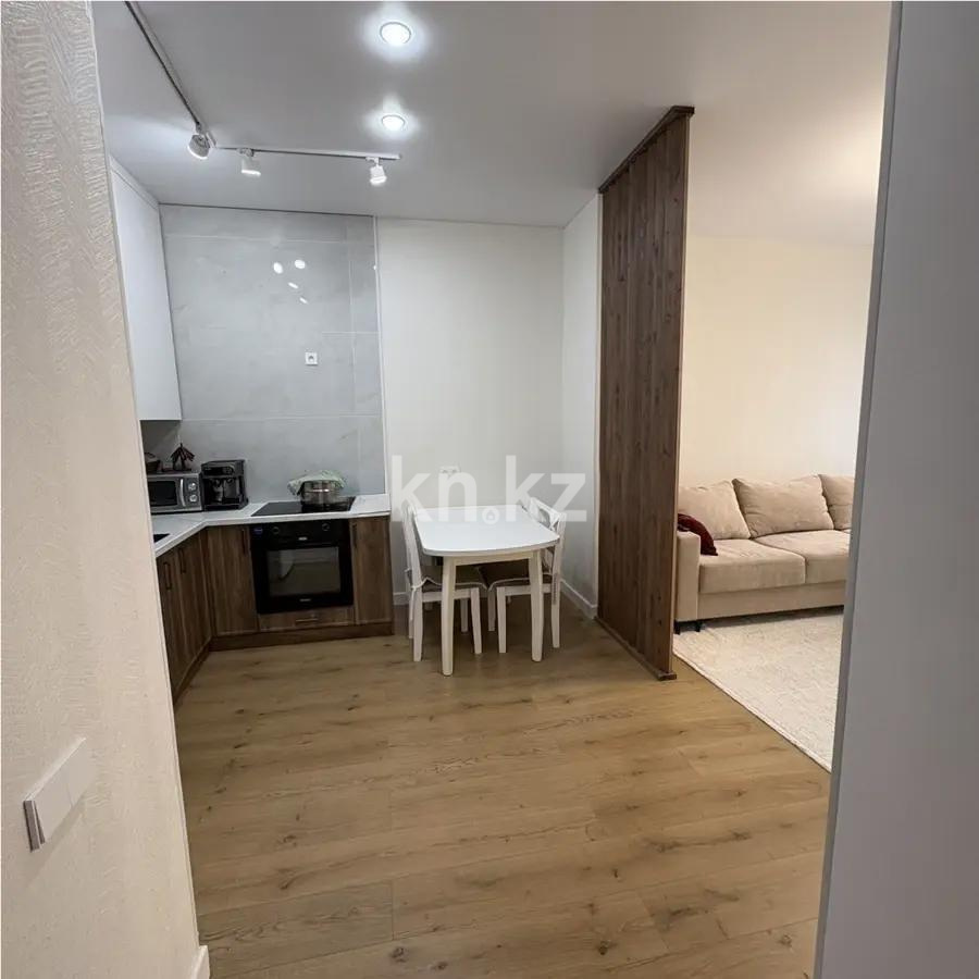 Продажа 2-комнатной квартиры, 42 м² в Астане - фото 3