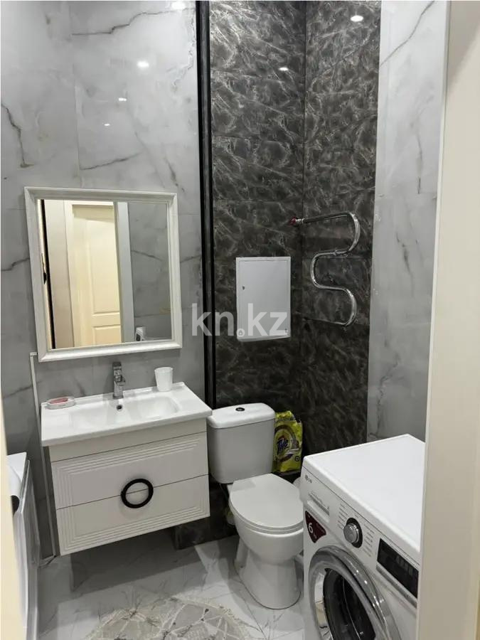 Продажа 1-комнатной квартиры, 35 м² в Астане - фото 4