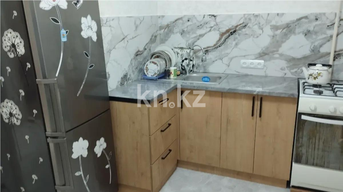 Продажа 1-комнатной квартиры, 34 м² в Алматы - фото 2