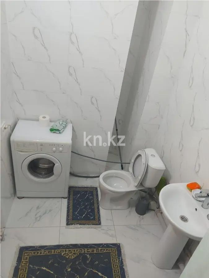Продажа 1-комнатной квартиры, 43.2 м² в Астане - фото 2