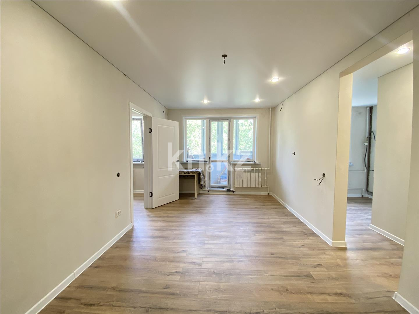 Продажа 2-комнатной квартиры, 45 м² в Караганде - фото 2