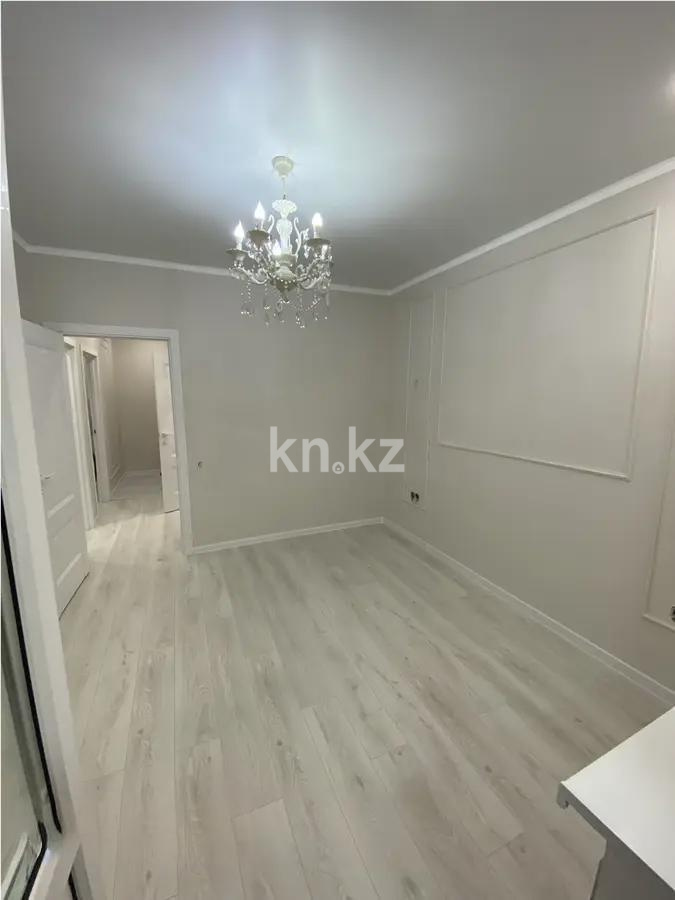 Продажа 2-комнатной квартиры, 50 м², ул. Бозбиик, дом  1/1 в Астане