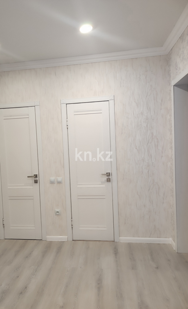 Продажа 4-комнатной квартиры, 77 м² в Караганде - фото 2