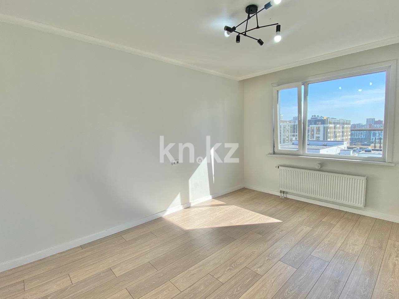 Продажа 2-комнатной квартиры, 62 м² в Астане - фото 6