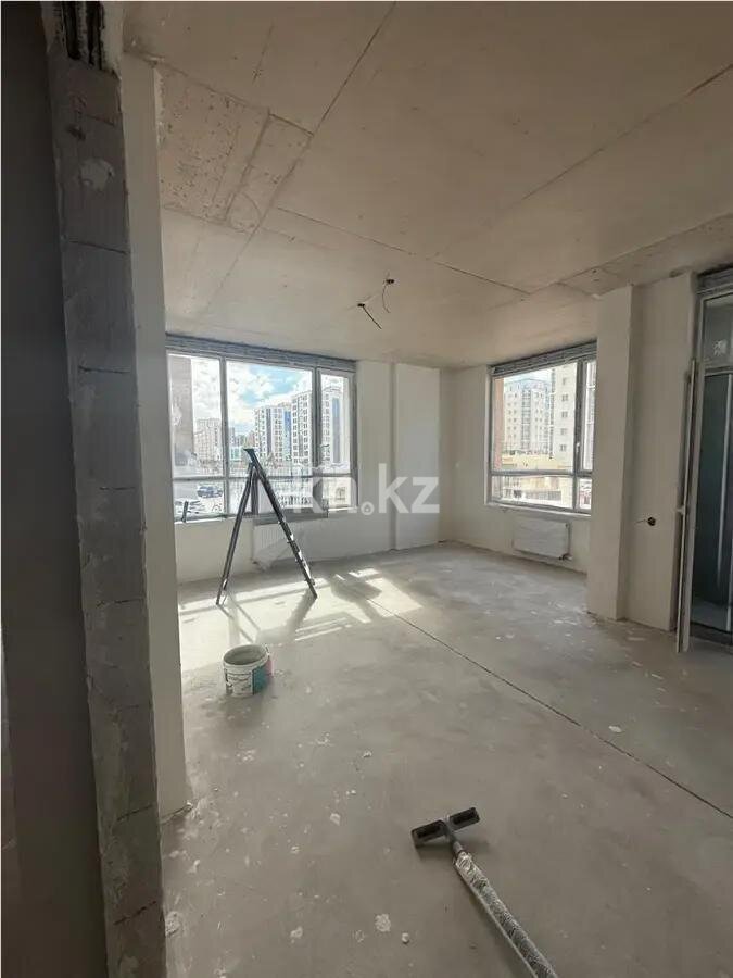 Продажа 3-комнатной квартиры, 80 м² в Астане