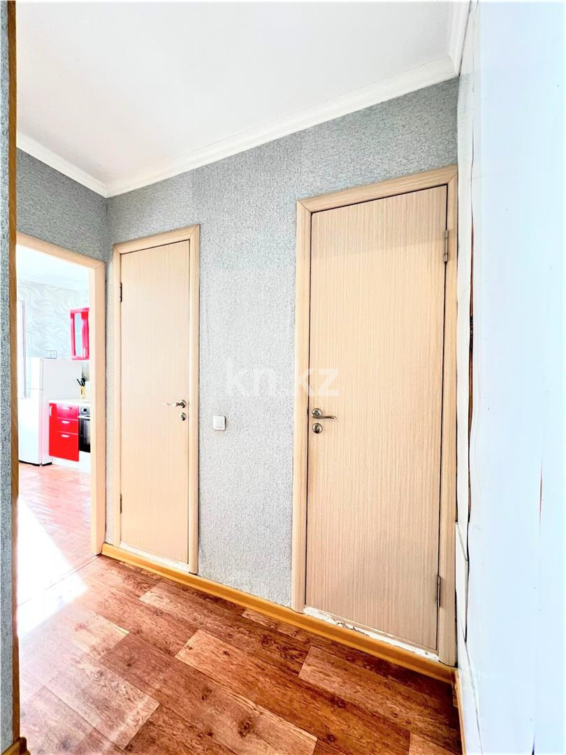 Продажа 2-комнатной квартиры, 54 м² в Караганде - фото 14