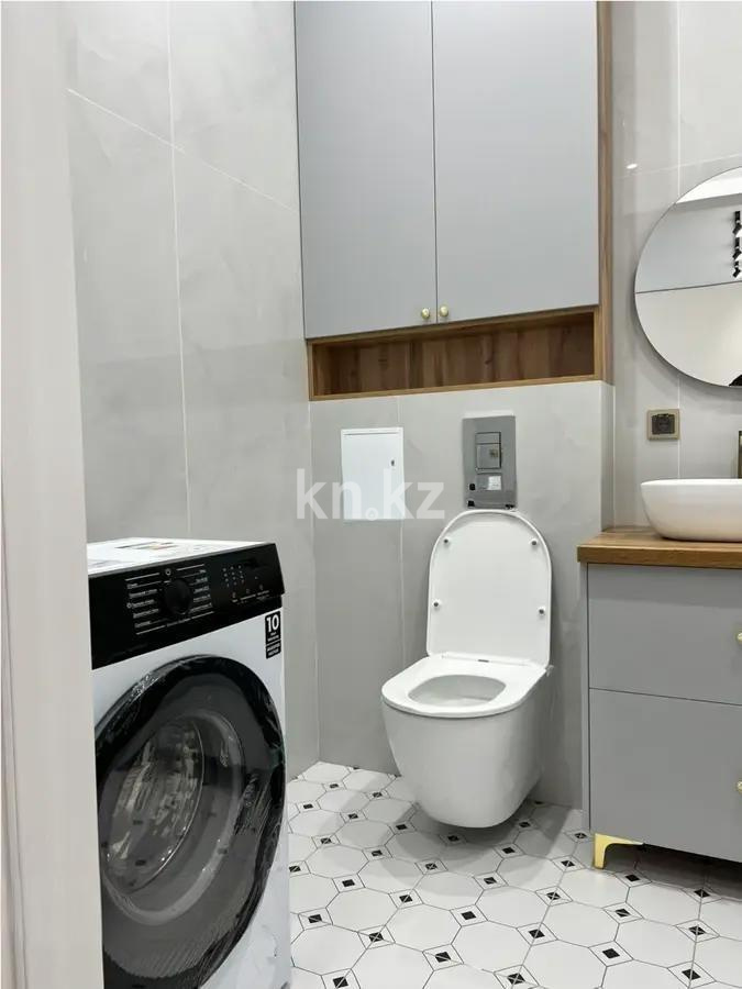 Продажа 2-комнатной квартиры, 40 м² в Астане - фото 3