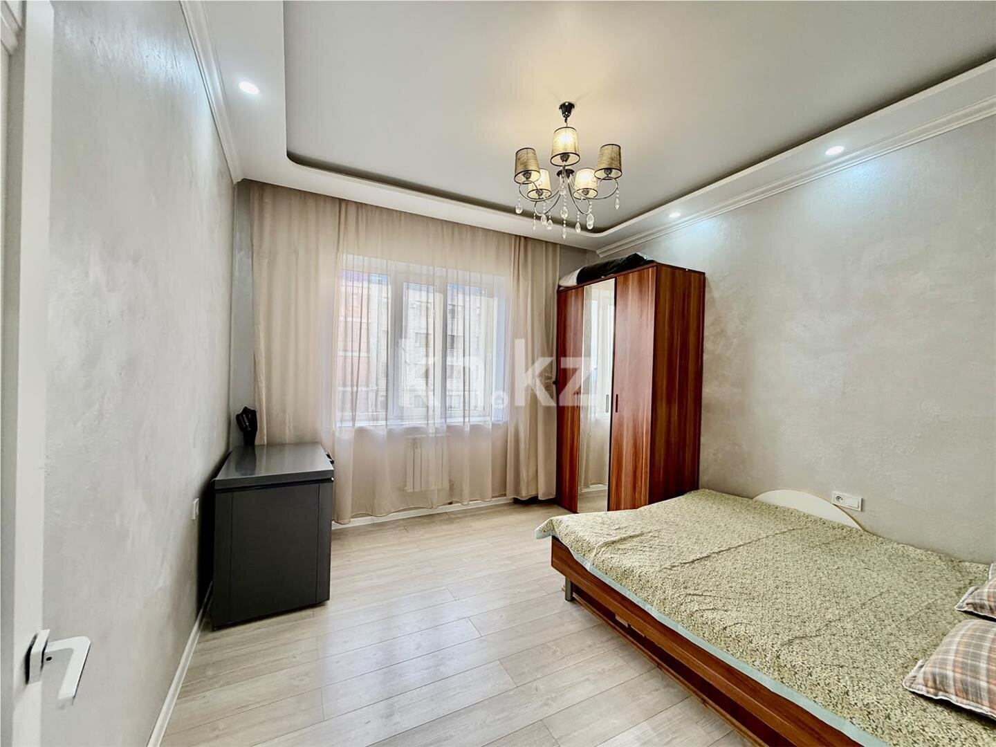 Продажа 3-комнатной квартиры, 85 м² в Караганде - фото 18