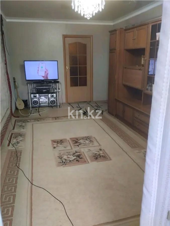 Продажа 2-комнатной квартиры, 44 м², ул. 6-й мик-н, дом  44 в Темиртау