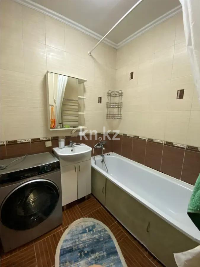 Продажа 1-комнатной квартиры, 45 м² в Алматы - фото 3