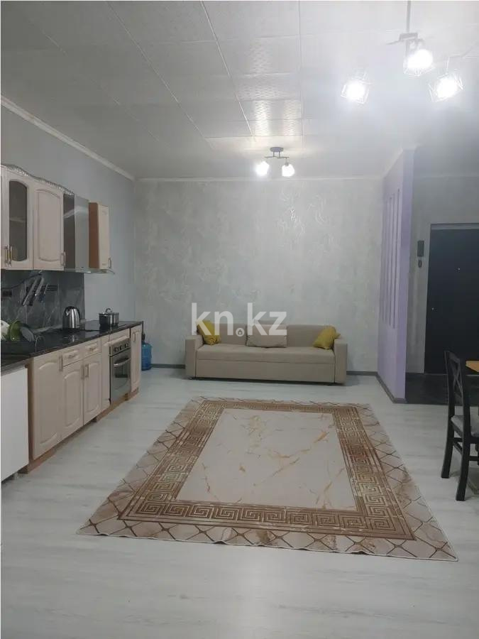 Продажа 2-комнатной квартиры, 52 м², мкр-н Кокжиек, дом  43а в Алматы - фото 3