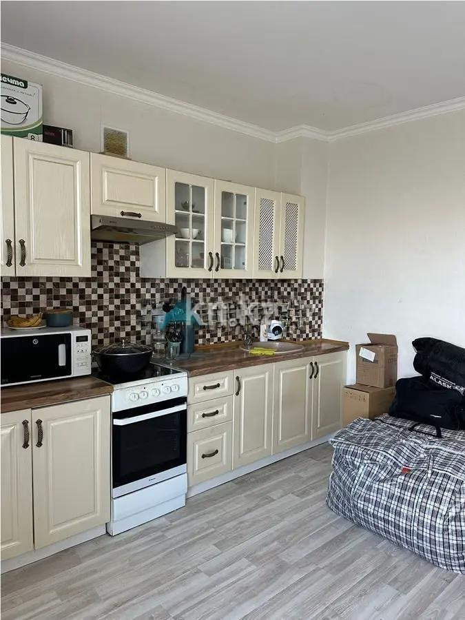 Продажа 2-комнатной квартиры, 56 м², пр. Кудайбердыулы, дом  36/2 в Астане - фото 4