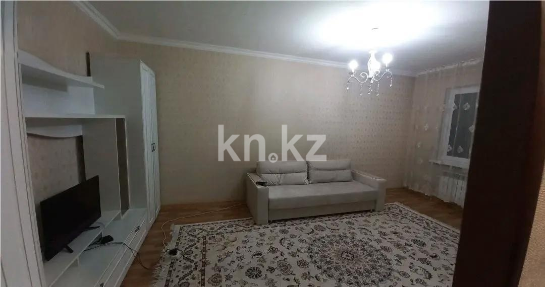 Продажа 1-комнатной квартиры, 40 м² в Алматы