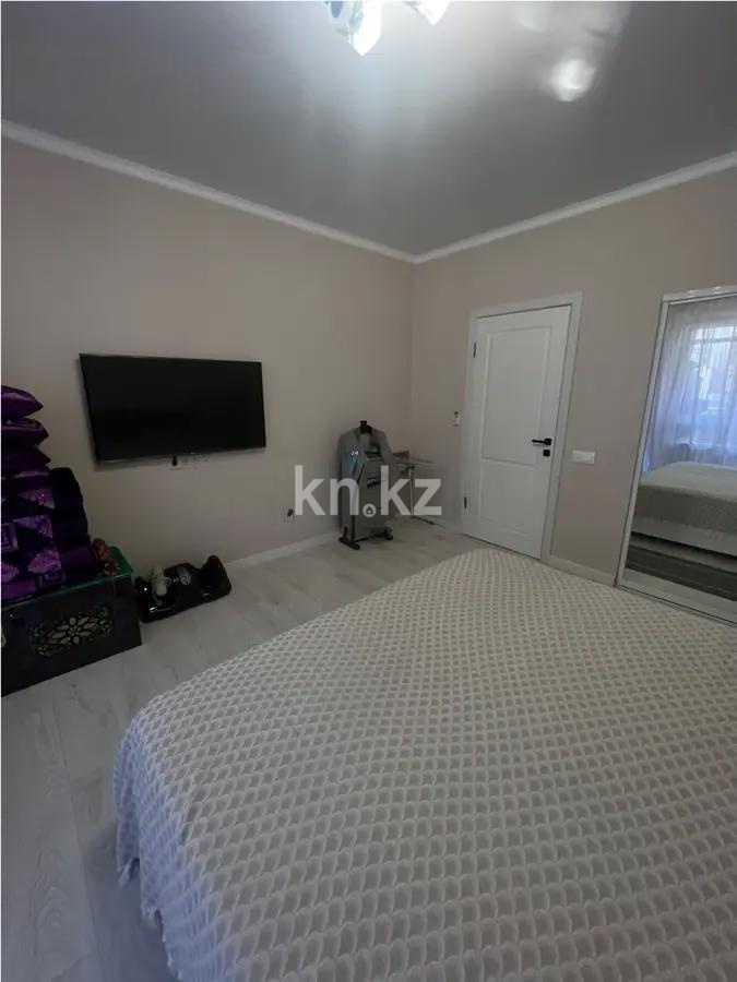 Продажа 4-комнатной квартиры, 97 м², пр. Сейфуллина, дом  51 в Алматы - фото 3