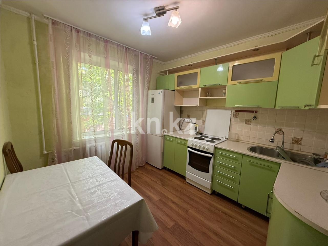 Продажа 3-комнатной квартиры, 66 м² в Караганде - фото 6