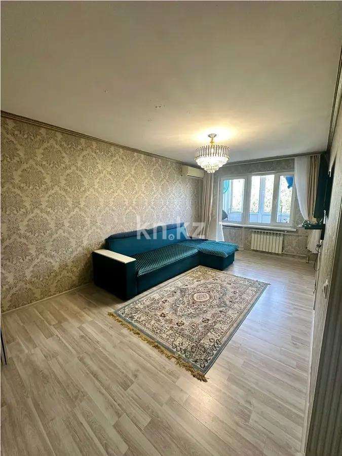 Продажа 3-комнатной квартиры, 63 м² в Алматы