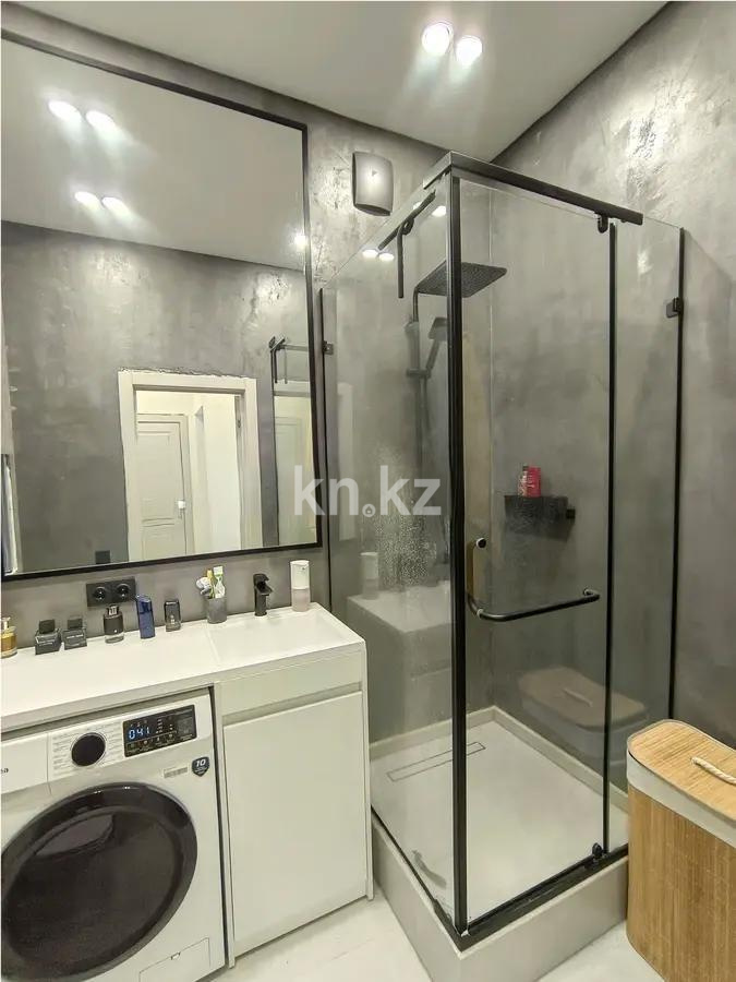 Продажа 1-комнатной квартиры, 42.2 м² в Астане - фото 3