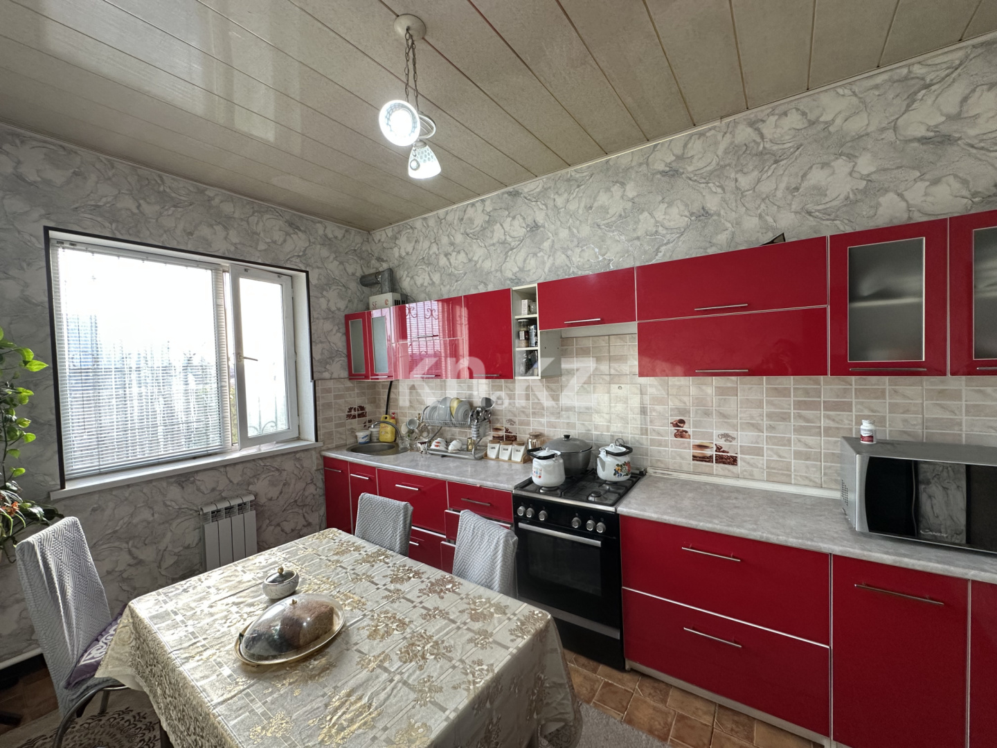 Продажа 5-комнатного дома, 161 м² в Шымкенте - фото 9