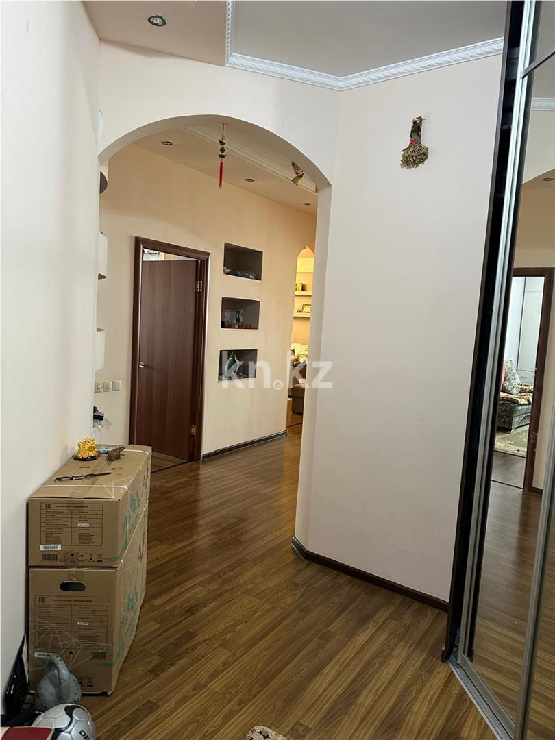 Продажа 2-комнатной квартиры, 84 м² в Астане - фото 11