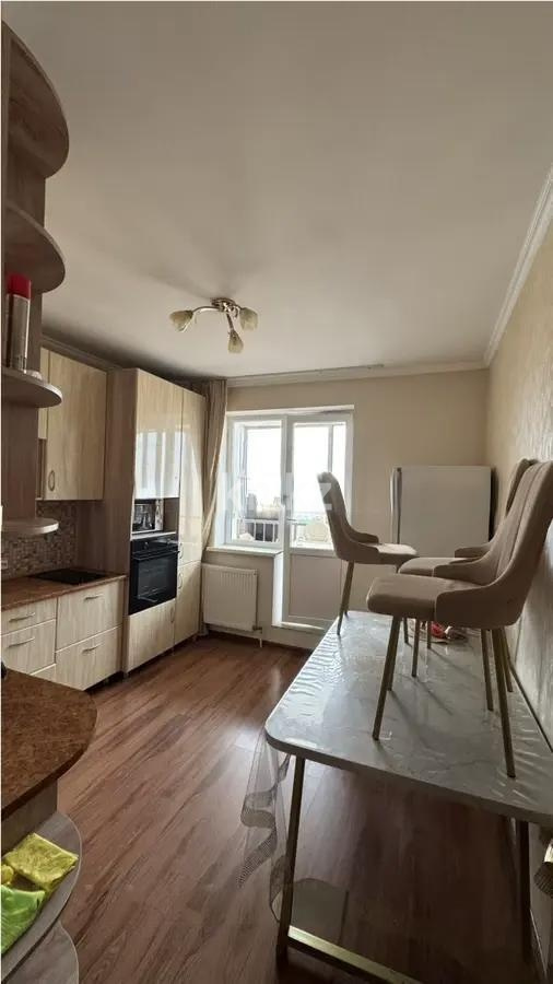 Продажа 1-комнатной квартиры, 44 м² в Астане - фото 4