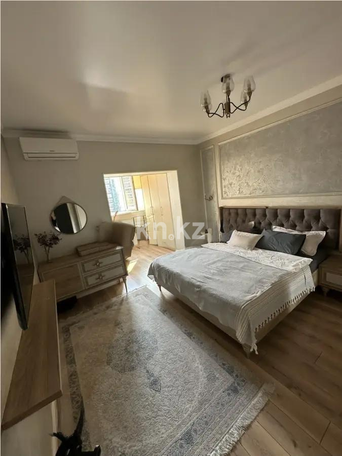 Продажа 3-комнатной квартиры, 105 м², ул. Айманова, дом  140 в Алматы - фото 4