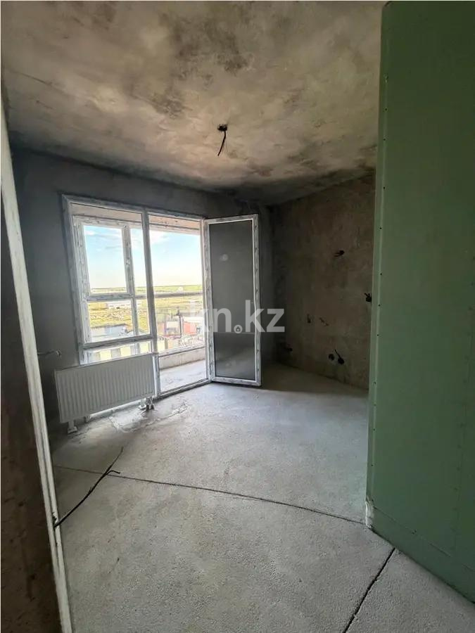 Продажа 1-комнатной квартиры, 35 м² в Астане - фото 2