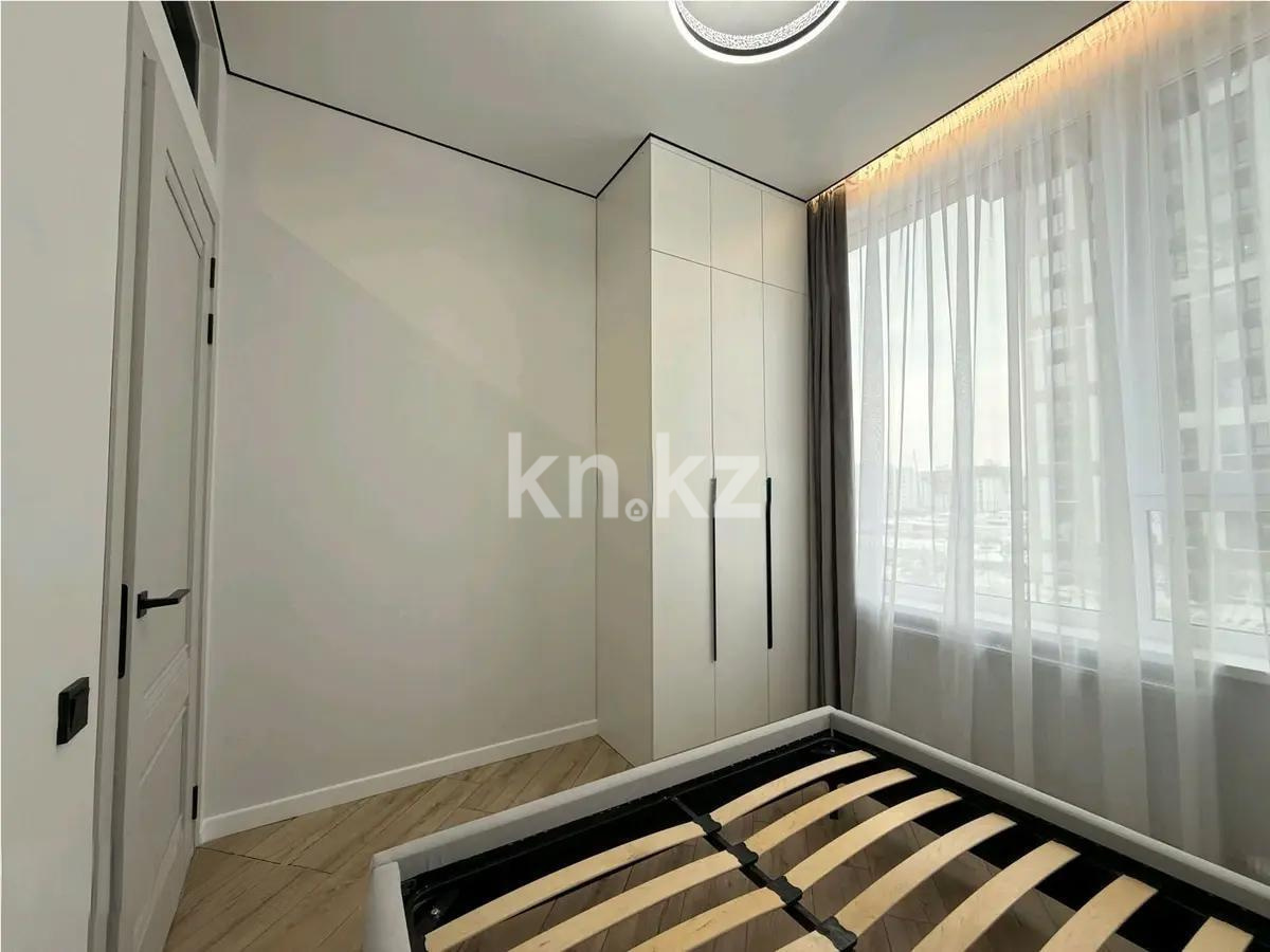 Продажа 2-комнатной квартиры, 40.1 м² в Астане - фото 2
