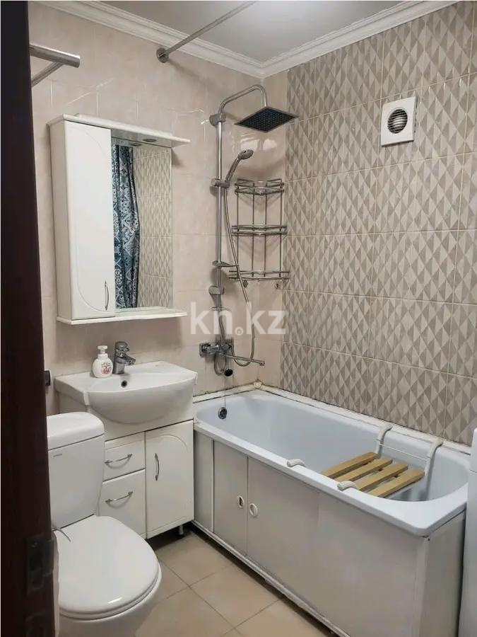 Продажа 3-комнатной квартиры, 60 м² в Алматы - фото 3