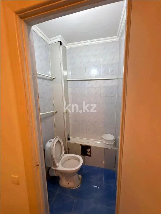 Продажа 1-комнатной квартиры, 34 м² в Алматы - фото 4