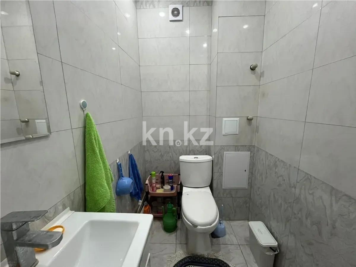 Продажа 2-комнатной квартиры, 65.4 м² в Астане - фото 5