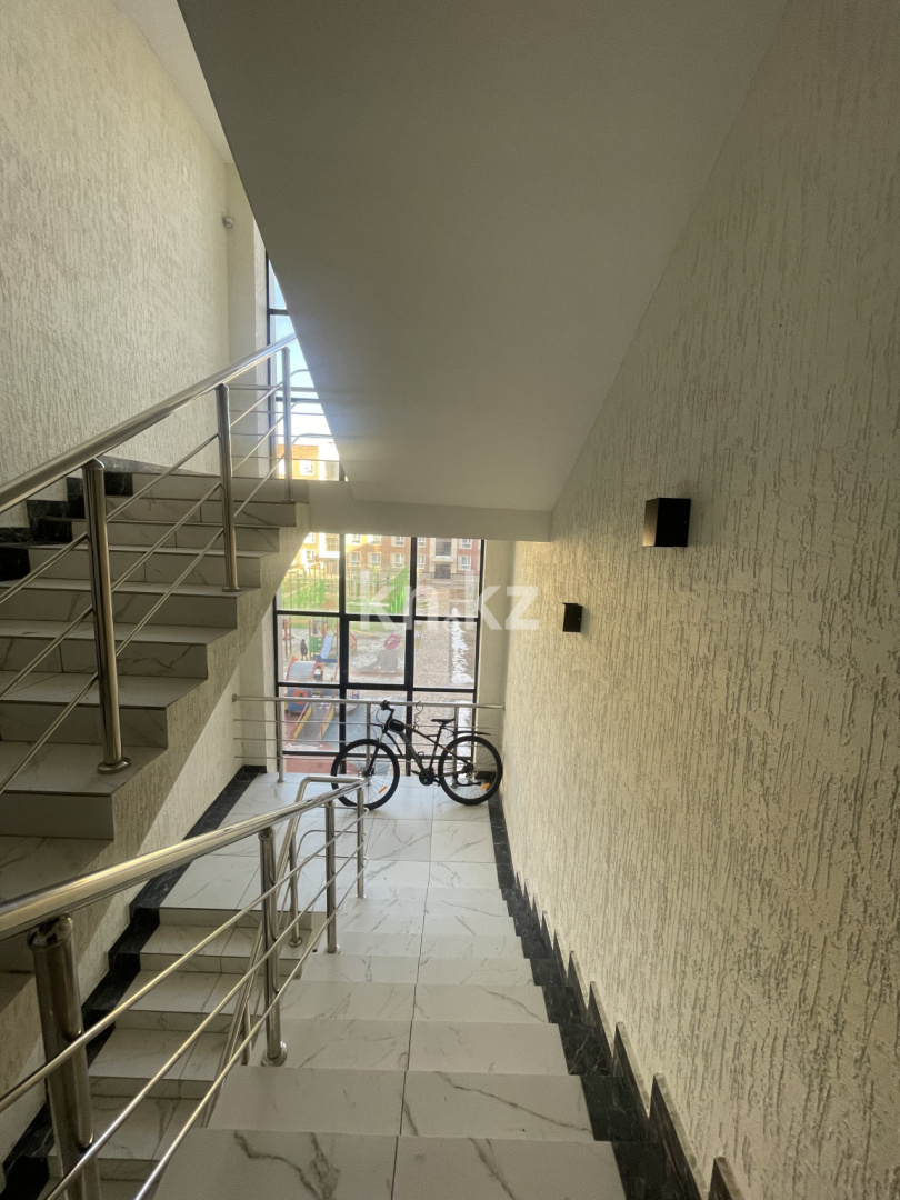 Продажа 3-комнатной квартиры, 74.8 м², ул. Муканова, дом  61/2 в Караганде - фото 17