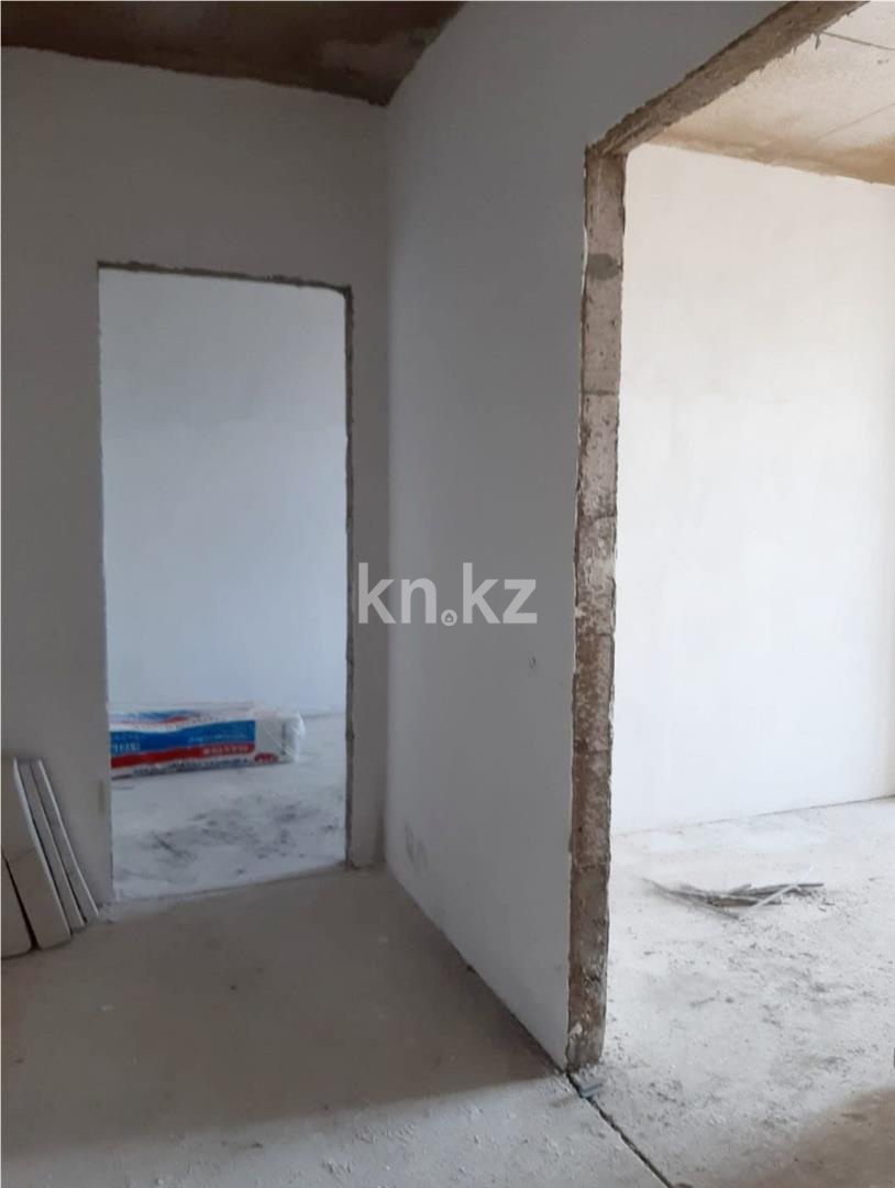 Продажа 2-комнатной квартиры, 62 м², пр. Республики в Караганде - фото 4