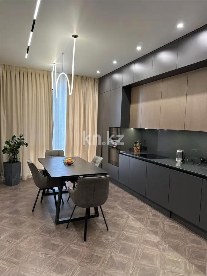 Продажа 3-комнатной квартиры, 121 м², пр. Серкебаева, дом  99 в Алматы - фото 3