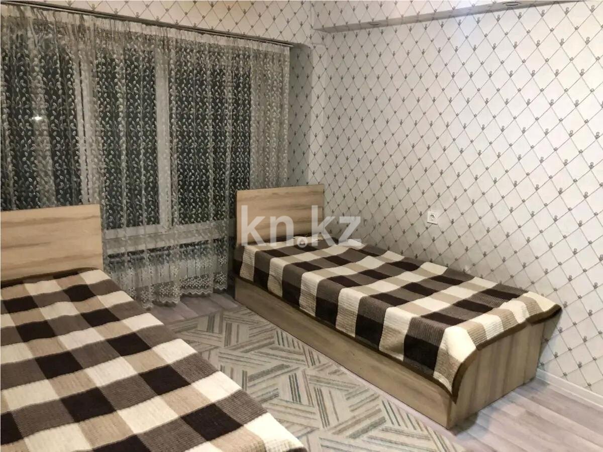 Продажа 3-комнатной квартиры, 64 м² в Алматы - фото 2