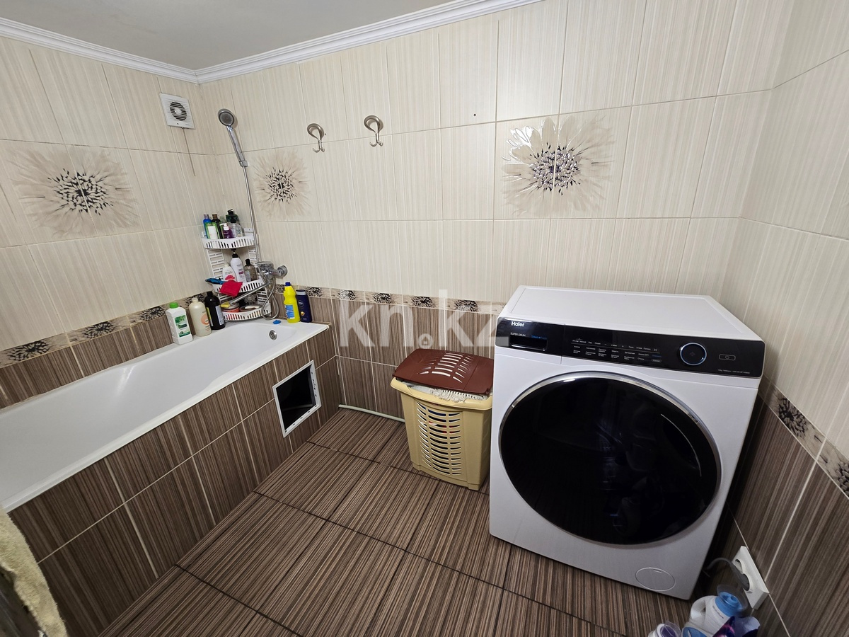 Продажа 8-комнатного дома, 265 м², Алматинская, дом  46 в Алматинской области - фото 17