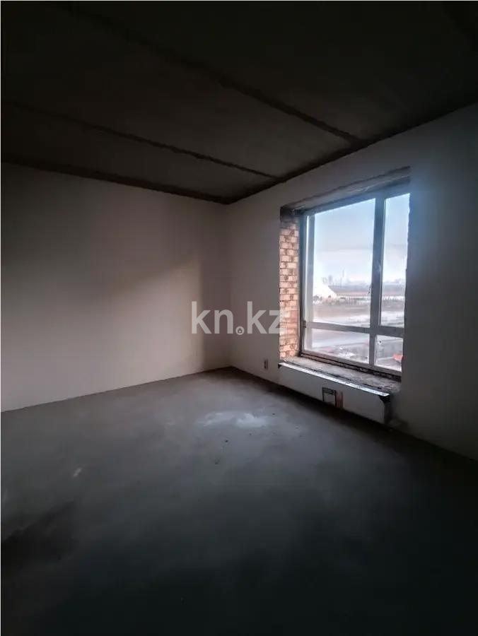 Продажа 2-комнатной квартиры, 61.9 м², ул. Серкебаева, дом  49 в Астане - фото 2