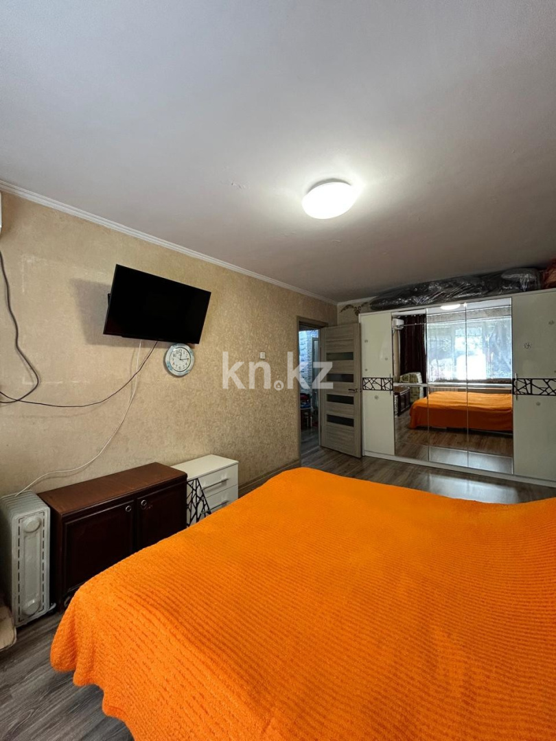 Продажа 3-комнатной квартиры, 62.2 м² в Алматы - фото 10
