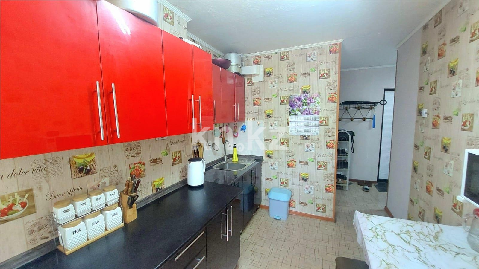 Продажа 2-комнатной квартиры, 44 м² в Темиртау - фото 2