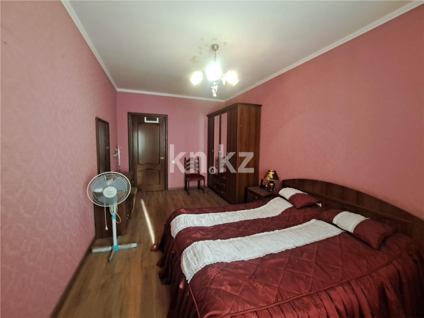 Продажа 3-комнатной квартиры, 103 м² в Астане - фото 4