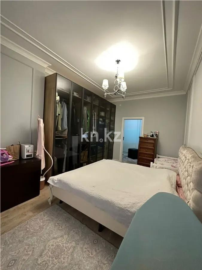 Продажа 1-комнатной квартиры, 45 м² в Алматы
