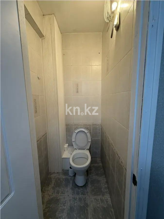 Продажа 2-комнатной квартиры, 48.3 м² в Алматы - фото 4
