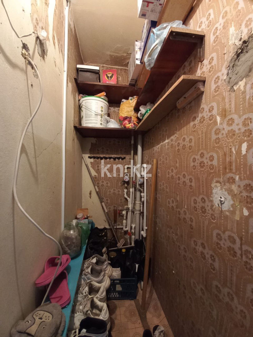 Продажа 3-комнатной квартиры, 74 м², мкр-н 8-й в Темиртау - фото 15