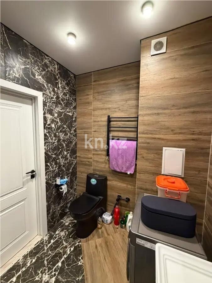 Продажа 3-комнатной квартиры, 88 м² в Алматы - фото 6