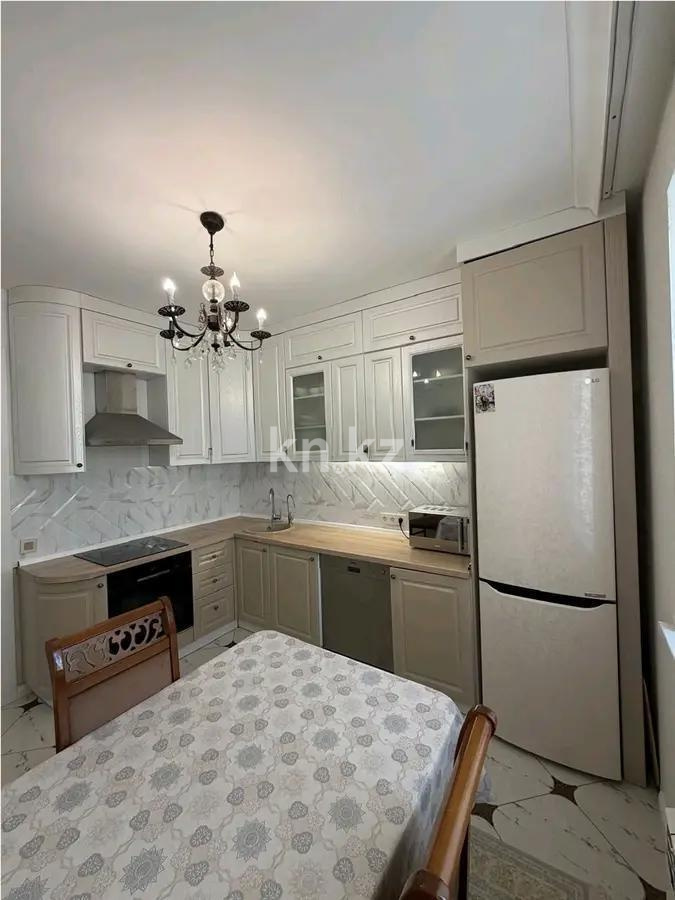 Продажа 3-комнатной квартиры, 86.2 м² в Астане - фото 4