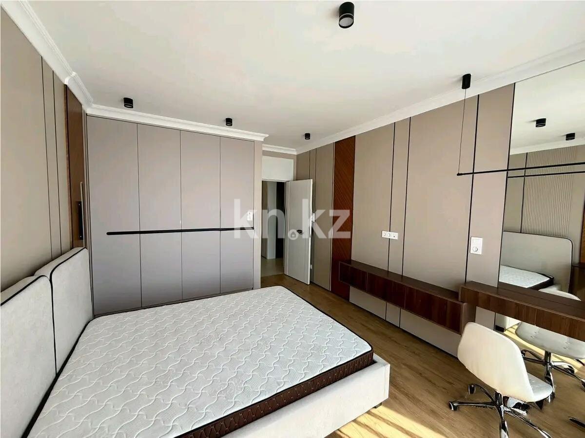 Продажа 2-комнатной квартиры, 45 м² в Алматы - фото 2