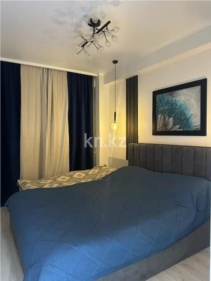 Продажа 2-комнатной квартиры, 43 м² в Алматы - фото 2