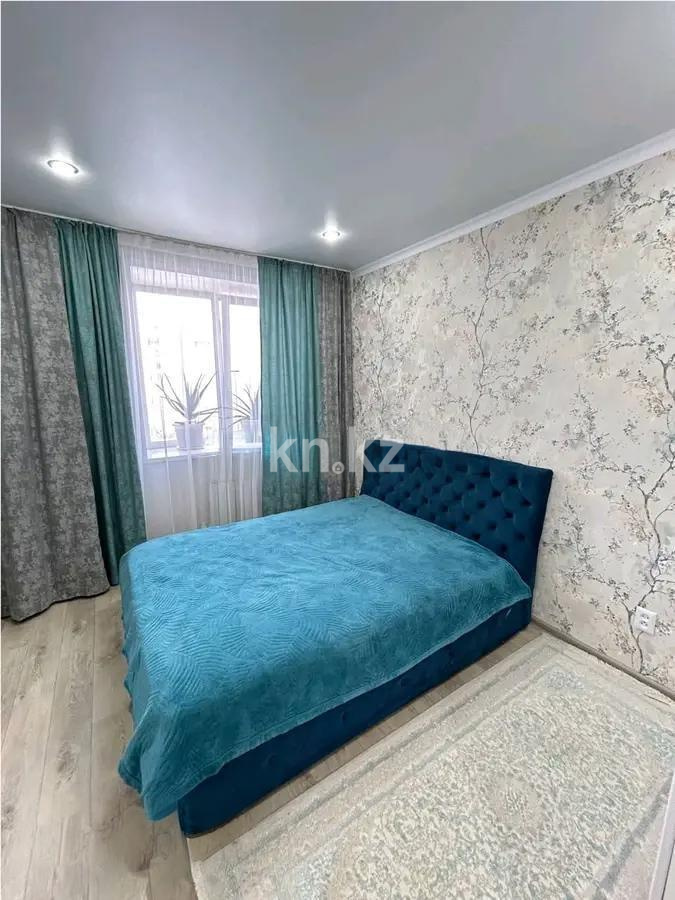 Продажа 2-комнатной квартиры, 61 м² в Караганде - фото 2